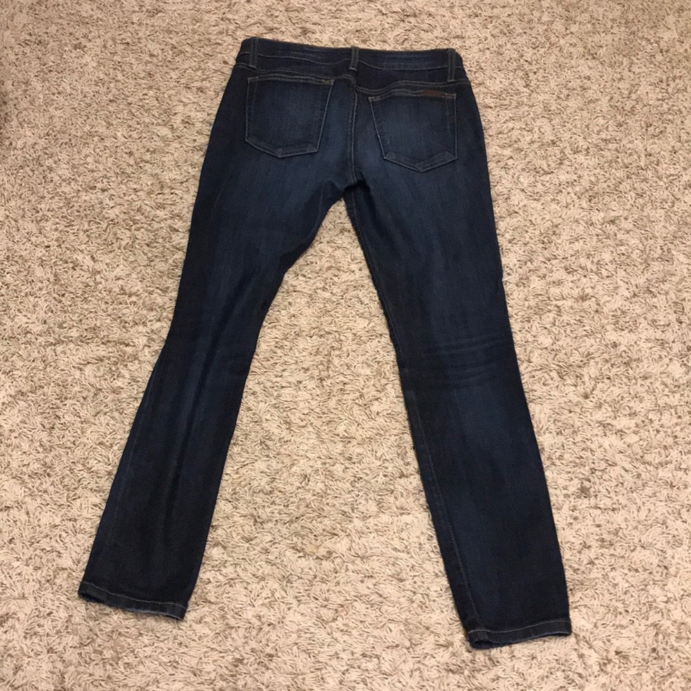 Joe’s Jeans, skinny ankle - Picture 2 of 6